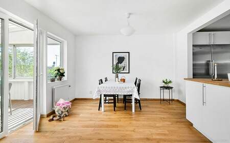 Parquet massif