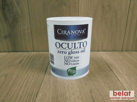 Oculto+
