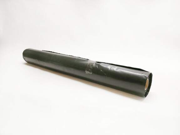 Vapor film 50 m²