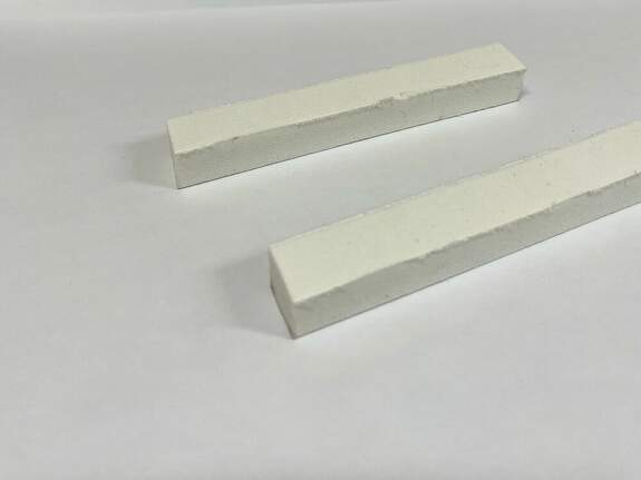 Springs compression strip 10 mm