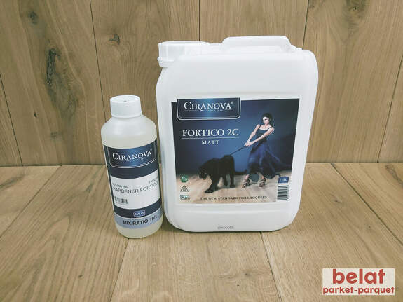 Fortico 2C
