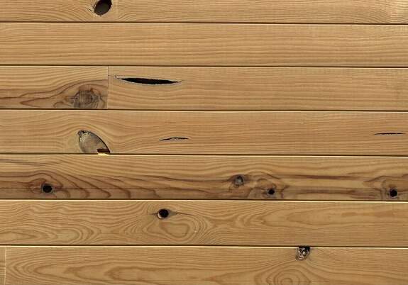 Grenen extra rustic du Nord II