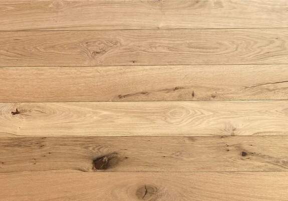Napelse lamelparket (Invisible geolied)