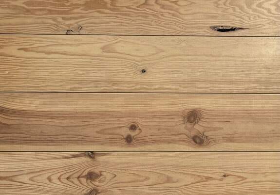 De Hollandse grenen rustic