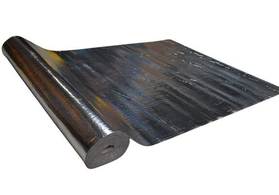 Benodigheden PVC