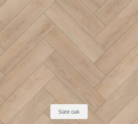 Wood visgraat