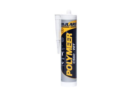 Wall panel adhesive 290ml