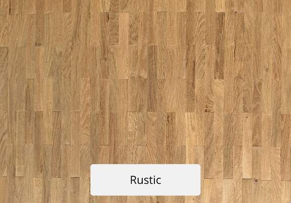 Mozaïek engelsverband rustic