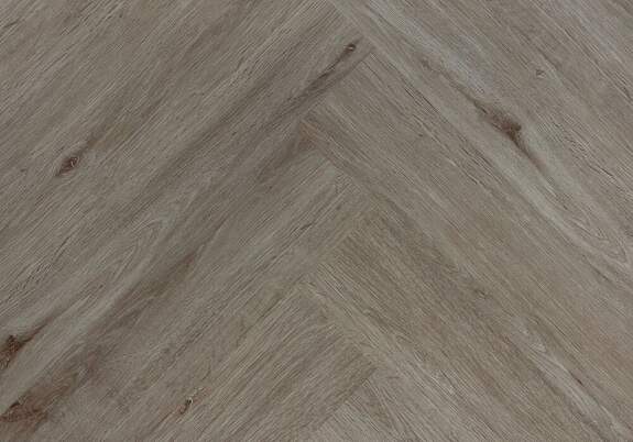 PVC/SPC visgraat vloer Milaan