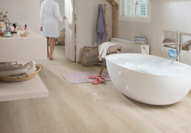 Promotions sols PVC/SPC/LVT